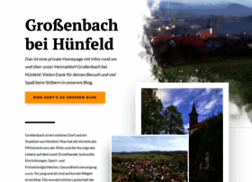 grossenbach.eu