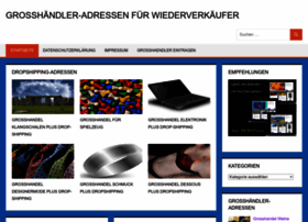 grosshaendler-links.de