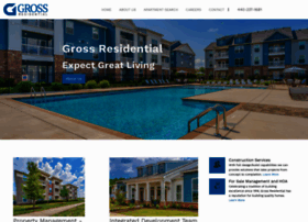 grossresidential.com