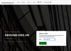 ground.org.uk