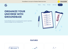 groundbase.io