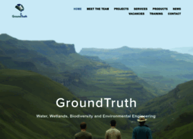 groundtruth.co.za