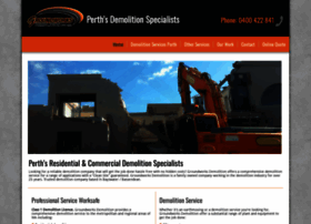 groundworksdemolition.com.au