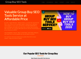 groupbuyseotools.xyz