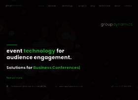 groupdynamics.co.uk