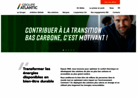 groupe-atlantic.fr