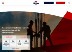 groupe-sma.fr