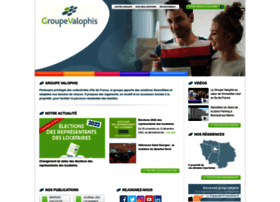 groupevalophis.fr