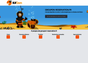 groupon-reservation.fr