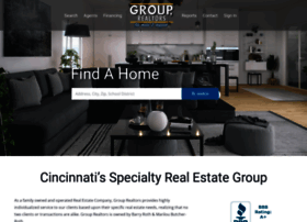 grouprealtors.com