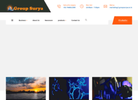 groupsurya.co.in