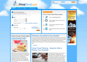 grouptravel.com