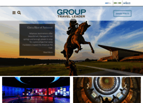 grouptravelleader.com