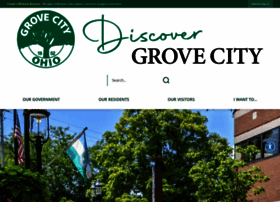 grovecityohio.gov