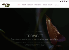 growbot.eu
