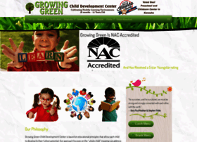 growinggreenchild.com