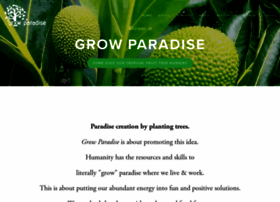 growparadise.com