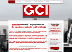 growthcompany.co.uk