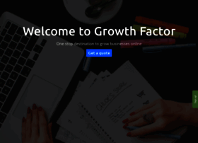 growthfactor.online