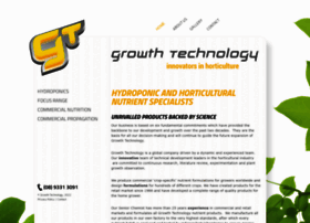 growthtechnology.com.au