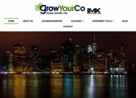 growyourco.co.uk