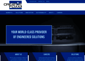 grpwise.creativefoam.com