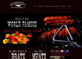 grundhofersmeatmarket.com