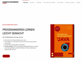 grundkurs-java.de