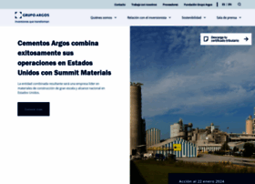 grupoargos.com