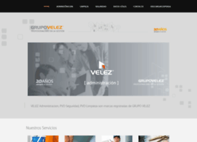 grupovelez.com.ar