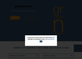 gruppenrausch.de