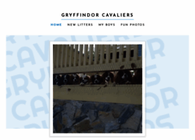 gryffindorcavaliers.com