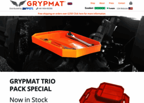 grypmat.co.uk