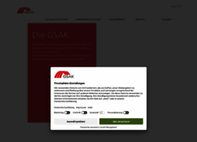 gsak.de