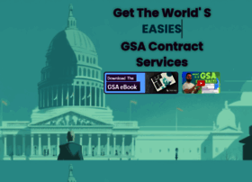 gsascheduleservices.com