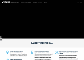 gsba.com
