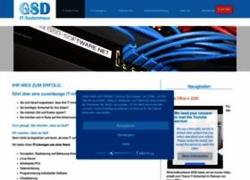 gsd-software.de