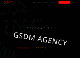 gsdm.co.za