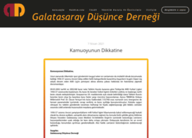 gsdusuncedernegi.org