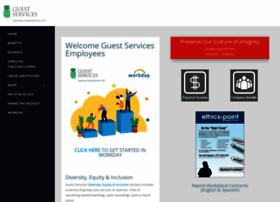 gsiemployees.com