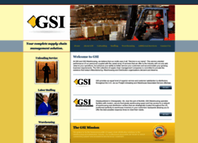 gsipro.com