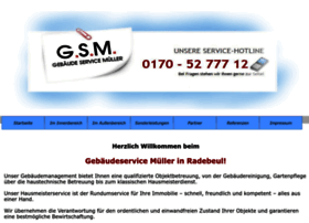 gsm-gebaeude-service.de