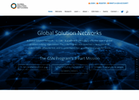 gsnetworks.org