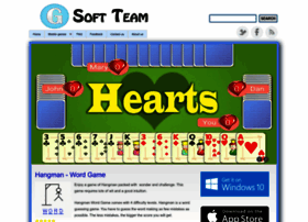 gsoftteam.com