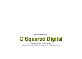 gsquareddigital.co.uk