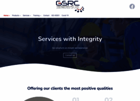 gsrcrisk.co.za