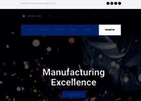 gstmanufacturing.com