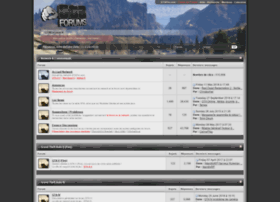 gtaforums.fr