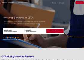 gtamoving.com
