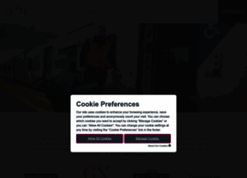gtrailwaycareers.com